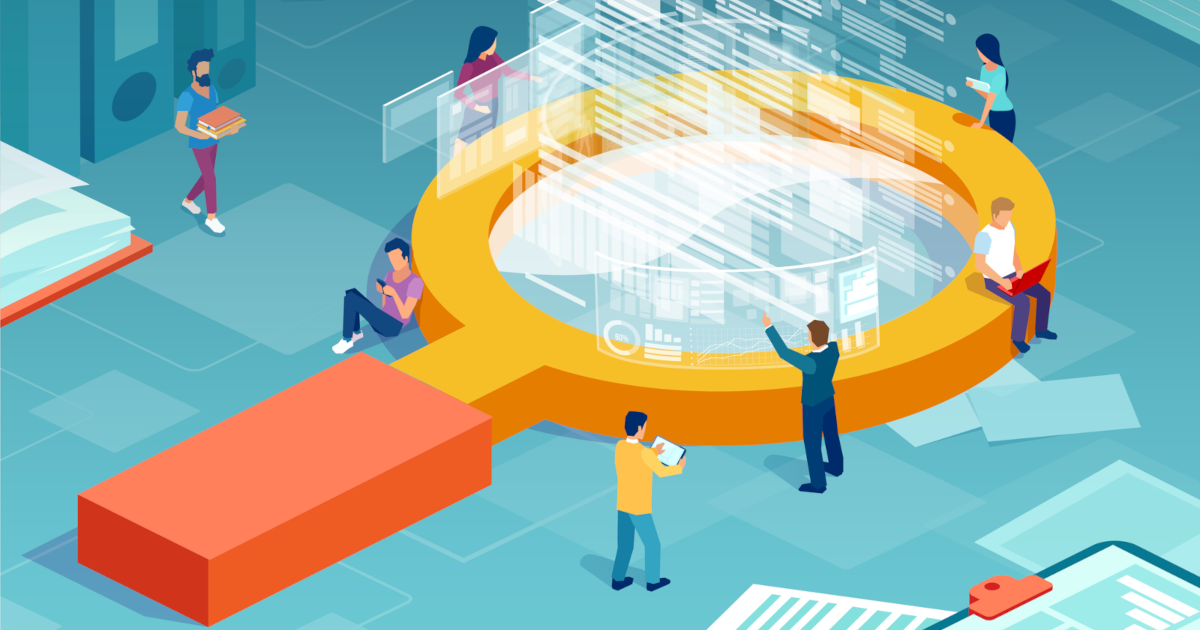 Observatoire - L'égalité sous la loupe