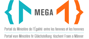 Mega - Portail du Ministère de l'Égalité entre les femmes et les hommes